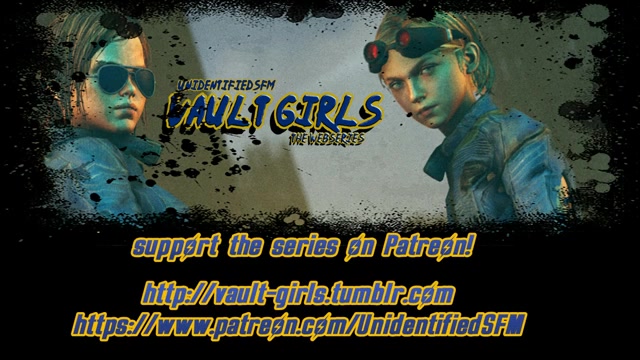 Vault Girls Episodes Season Vol Hentai S