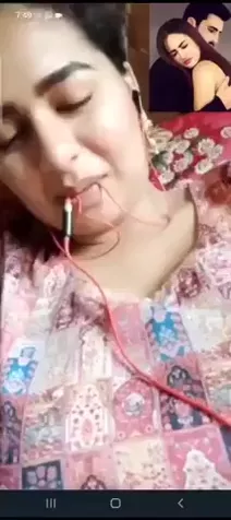 Video Bokeb Pakistani - Aliza Sehar Pakistani Viral Video