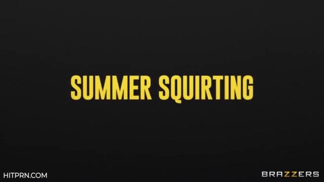 Brazzersexxtra Summer Squirting Martina Smeraldi Danny D 1