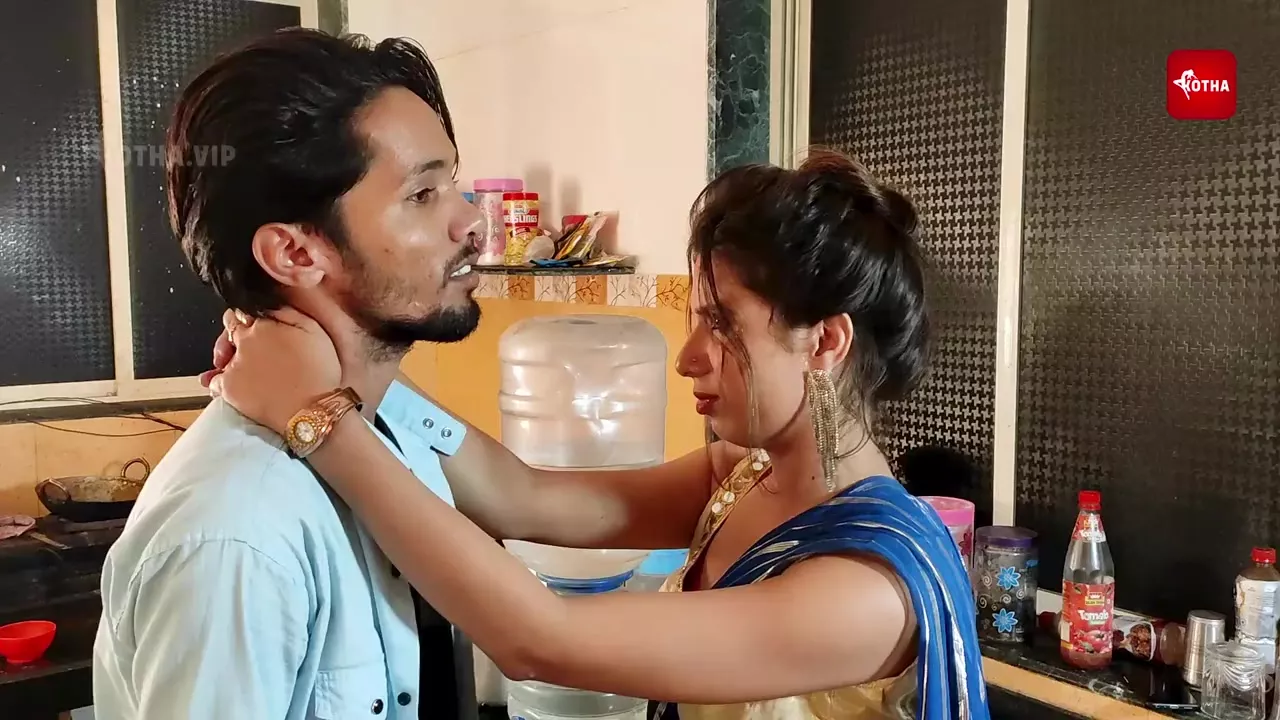 Indian Wife Hardcore Fucking With Neighbour