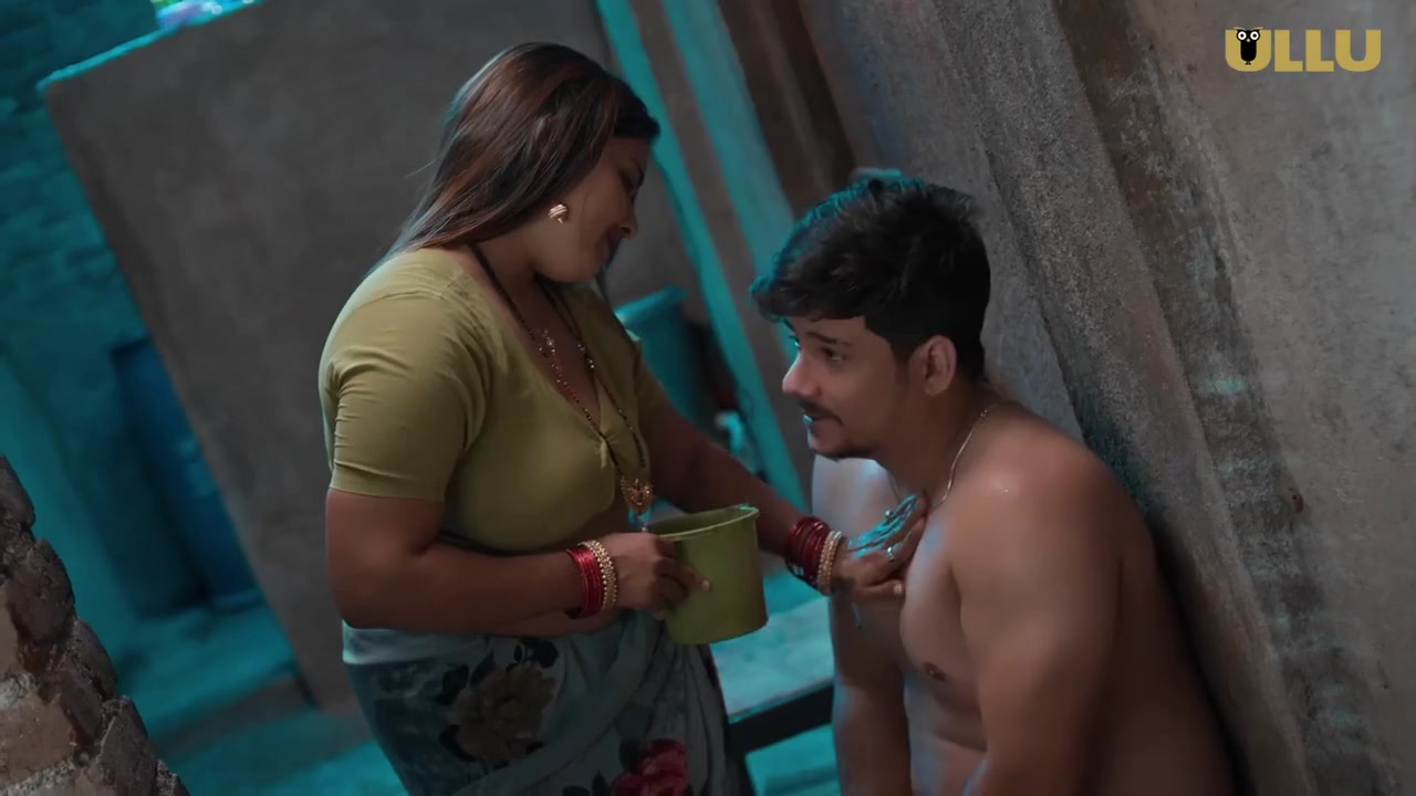 New Anari AuntyPart 01 S01 EP 7-9 Ullu Hindi Hot Web Series [25.11.2023]  #Bhabhi