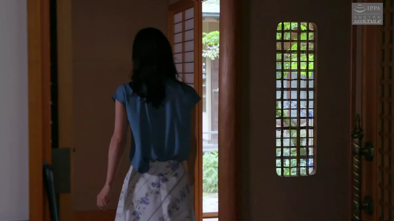 Japanese Housewife Gangbanged By Older Men