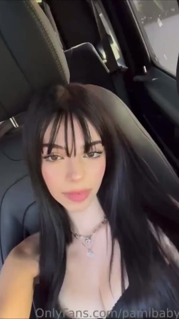 Pamibaby Onlyfans Leaked Sexy Tiktok Teen Photos And Video