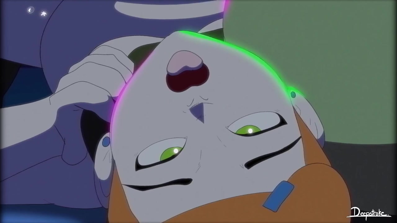 Ben 10 Sex Gwen Bathroom - Gwen In The Gentlemens Club 2 (Ben 10)