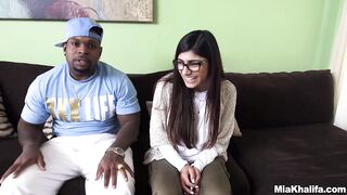 Mia Khalifa-mia-khalifa-tries-a-big-black-dick | Teen - T98