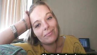 [Ghetto Confession] Katelyn | Blowjob - S91