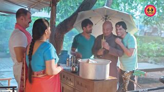 Doodh Wali - Hindi Season 01 Episodes 7-10 WEB Series 20 9 2023