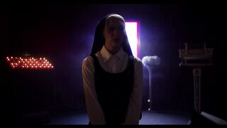 Under The Veil - Blasphemy - Kenna James