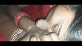 Husband wife sex video and romantic