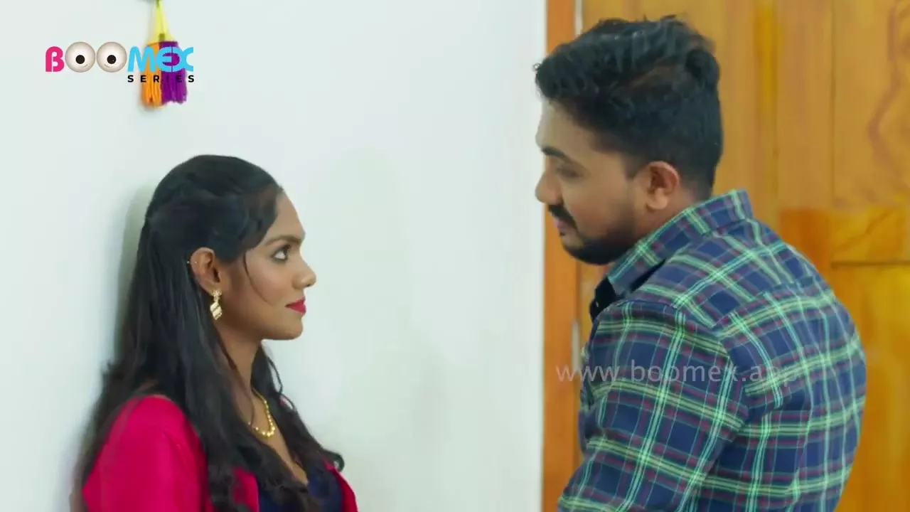 Abhirami S01E02 2024 Malayalam Hot Web Series