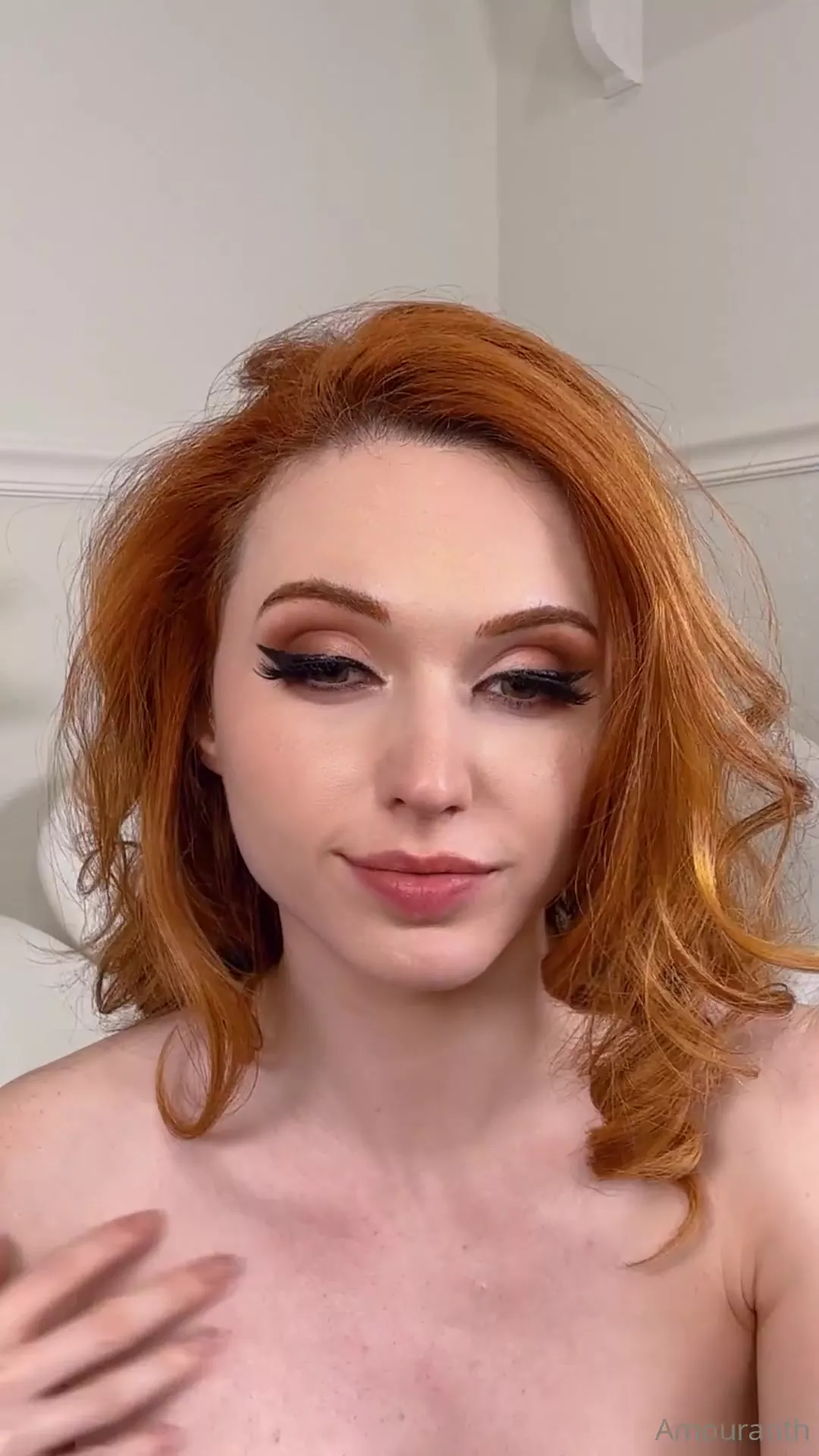 Amouranth Pussy Masturbation Teasing Onlyfans Video Leaked