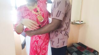 i gifted gold chain for my wife and she give me my best favourite gift (sex)