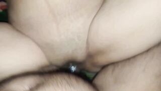 Indian hot Bhabhi sex with her office Boss (Hindi audio)