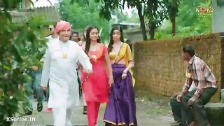 Bhabhi Choda Sari Rat Banake Ghodi 4 - Yorgelis Carrillo