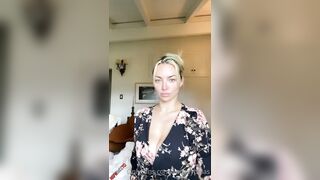 Lindsey Pelas bounce and show you like a good girl OnlyFans leak free video