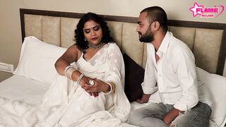 DESI WIDOW BHABHI HARDCORE SEX WITH DEVAR