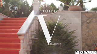 Hotel Vixen Season 2 Episode 1 Rebound - Christy White