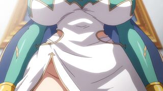 Kyonyuu Elf Oyako Saimin - 02 [1080p]