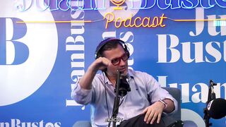 Blaze Rager gets the BEST ANAL seen with big cock |Juan Bustos Podcast