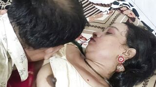 Sexy sagita wife is desperate for hardcore sex