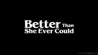 Dana Vespoli - Better Than She Ever Could 2024 07 23