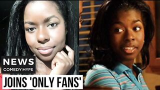 CAMILLE WINBUSH ONLYFANS! NEWS! | Celebrity - T63