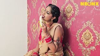 Kaccha Kela Uncut (2024) NeonX Hindi Hot Short Film