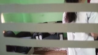 Cute and sexy college lover viral video Cute college lover hot sex missionary style Lovely cute couple