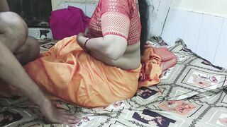 Bhabhi , l love you NRI boy Fucking indian beautiful bhabhi