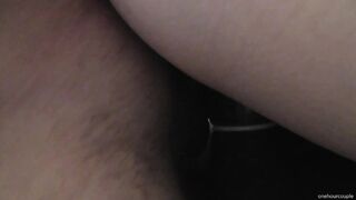 DOUBLE VAGINAL PENETRATION (DVP) COMPILATION!! Hotwife MILF with white and black cocks!!