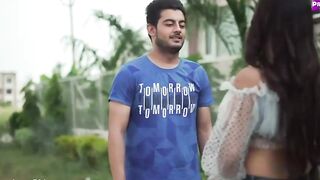 Prime Shots_Malkin Bhabhi KI Chut 2 EP 5 - Yorgelis Carrillo