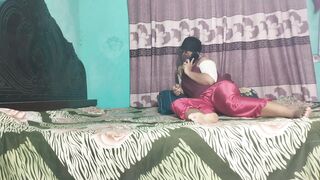 Bangladeshi Hot Sexy Figure Bhabhi is Fucked Hard by Her Naughty Boyfriend -Bangla_Sex