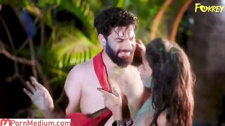 Holi Special 2 2024 Fukrey Originals Hindi Uncut Porn Video