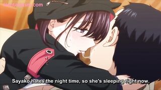 NEW HENTAI - Nocturnal 1 Subbed