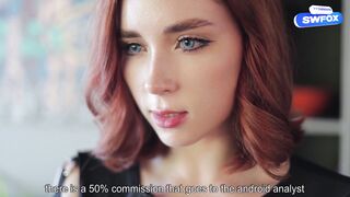 New Sex Android Model From 1 Win Corporation Will Surprise You