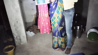 Desi sex with hot sexy girl in saree