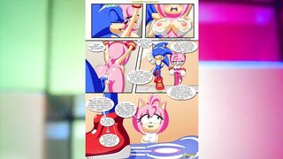 Sonamy Private Fucking | Anal - M47