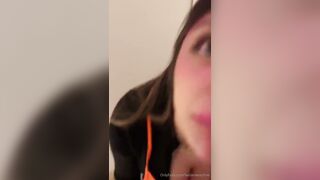 Katiana Kay Role Play POV Doggy Style OnlyFans Video Leaked