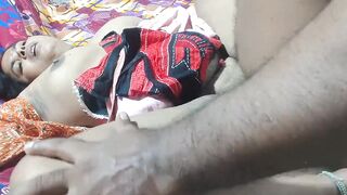 Indian Desi style video couple sex