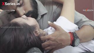 Watch Meri Jaan Episode 1 (18+ Adult) Navarasa Web Series