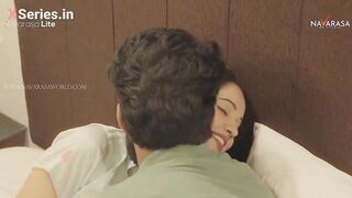 Watch Little Secrets Episode 1 (18+ Adult) Navarasa Web Series