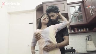 Watch Let Him Cook Episode 1 (18+ Adult) Navarasa Web Series