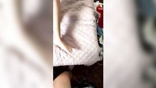 LittlePolishAngel Nude POV Doggy Sex OnlyFans Video Leaked