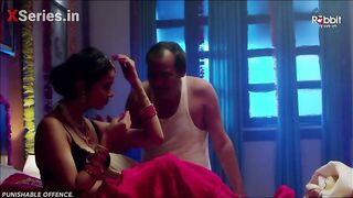 Watch Jalebi Episode 1 (18+ Adult) Rabbit Web Series