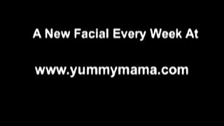 Facials-Yummy Cum Shots