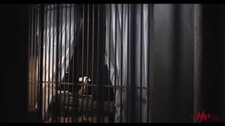 Love Behind Bars Pt. 2 - Kenzie Taylor, Ariel X, Alina Ali, Alexis Tae