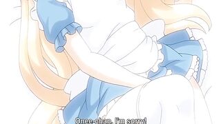 Mugoku No Kuni No Alice ALL EPISODES NEW HENTAI