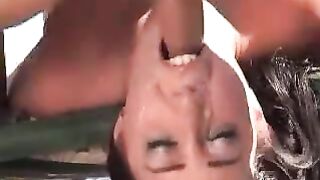 Cumshots in the mouth compilation