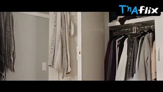 Pearl Thusi Underwear Scene in Catching Feelings (Norma Joel)