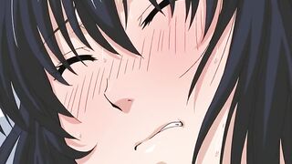 [Uncensored Hentai] First Love 2012 Episode 2 [English Dubbed]